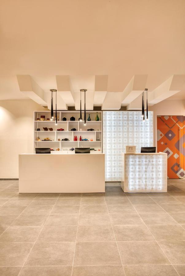 Fiesta Inn Express Puebla Explanada ภายนอก รูปภาพ